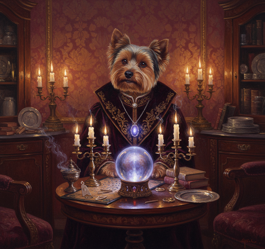Two Pet Form